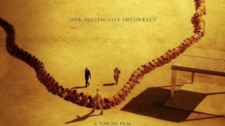İnsan Kırkayak 2 izle
